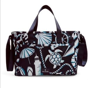 COPY - Vera Bradley Lighten Up Everything Organizers NWT